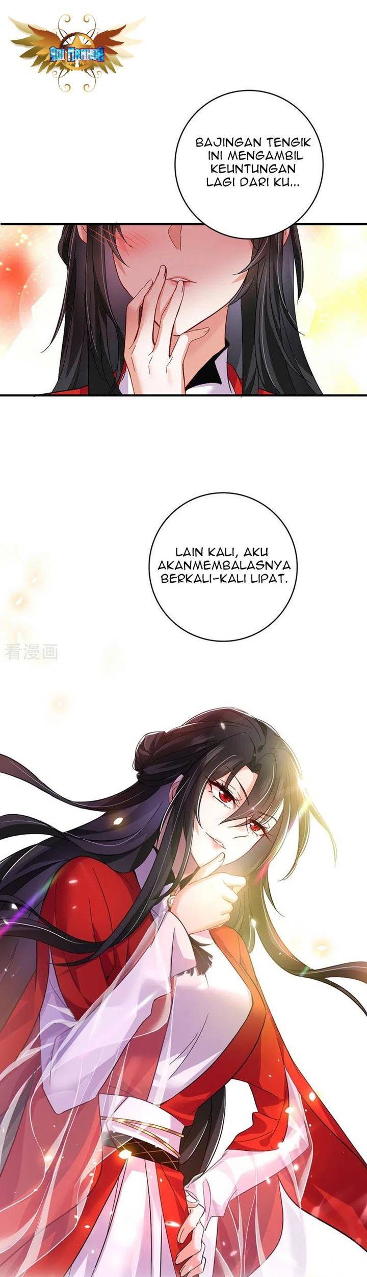 Miss Nine Doctor Chapter 52 - halaman 7