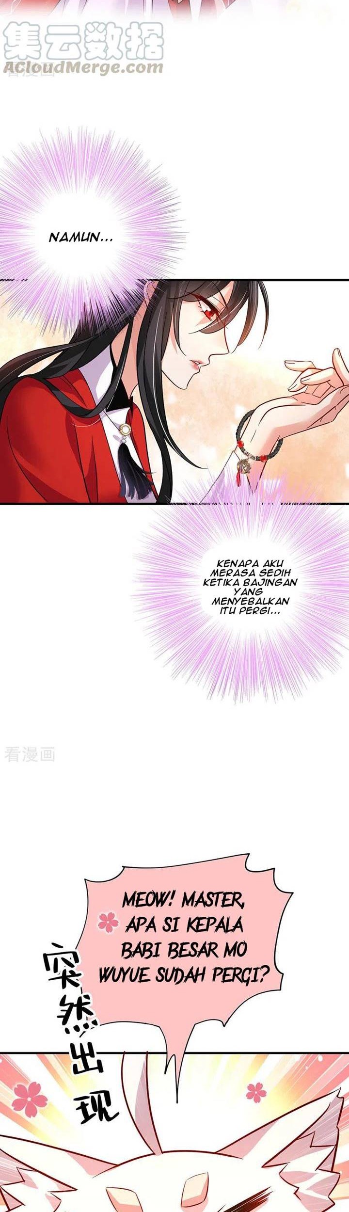 Miss Nine Doctor Chapter 52 - halaman 8