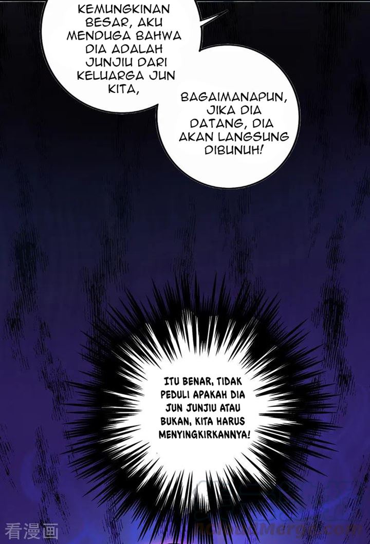 Miss Nine Doctor Chapter 53 - halaman 15