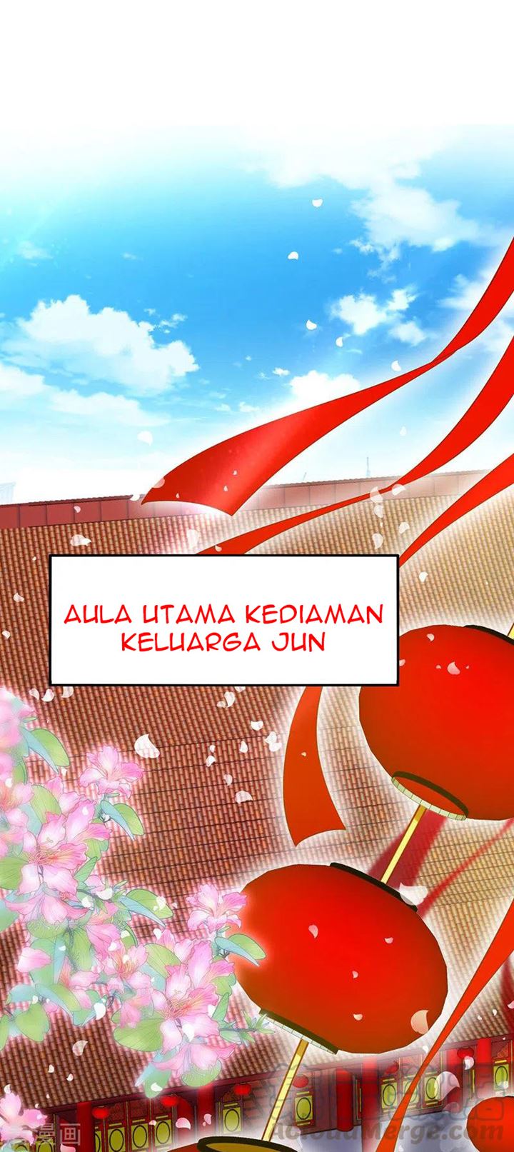 Miss Nine Doctor Chapter 53 - halaman 3