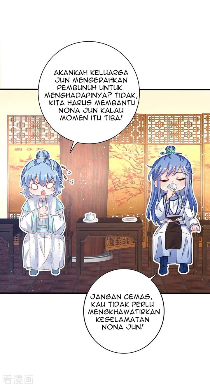 Miss Nine Doctor Chapter 53 - halaman 7