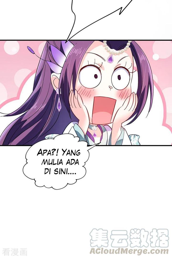 Miss Nine Doctor Chapter 54 - halaman 13