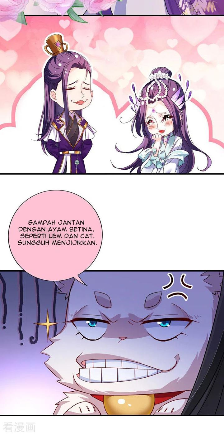 Miss Nine Doctor Chapter 54 - halaman 17