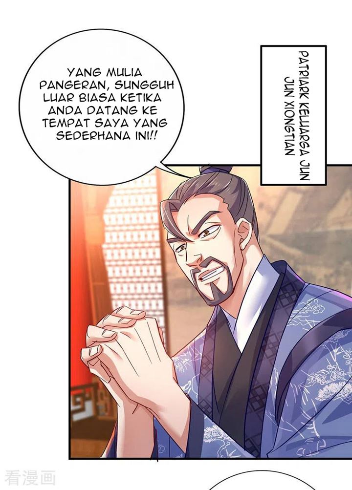 Miss Nine Doctor Chapter 54 - halaman 18