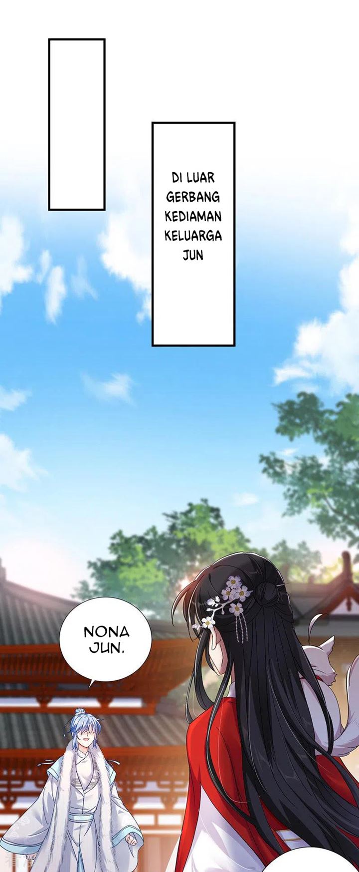 Miss Nine Doctor Chapter 54 - halaman 2