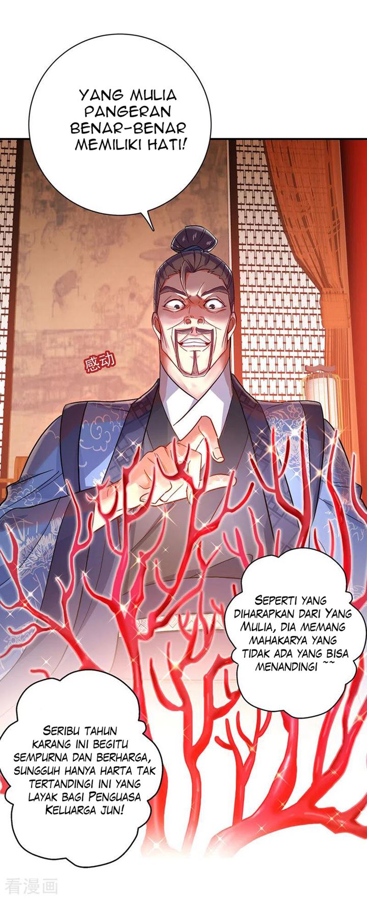 Miss Nine Doctor Chapter 54 - halaman 23