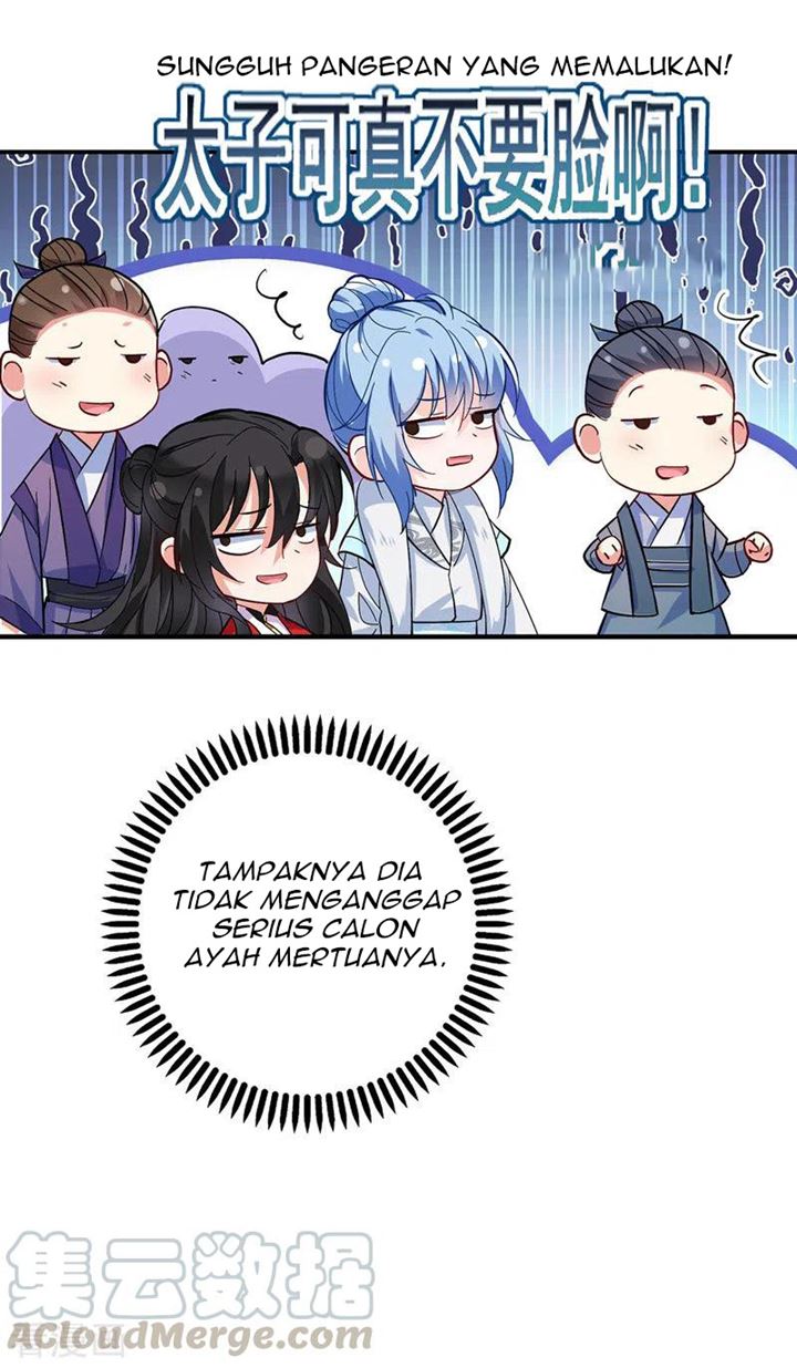Miss Nine Doctor Chapter 54 - halaman 25