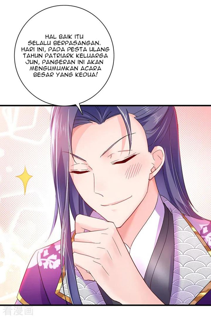 Miss Nine Doctor Chapter 54 - halaman 26