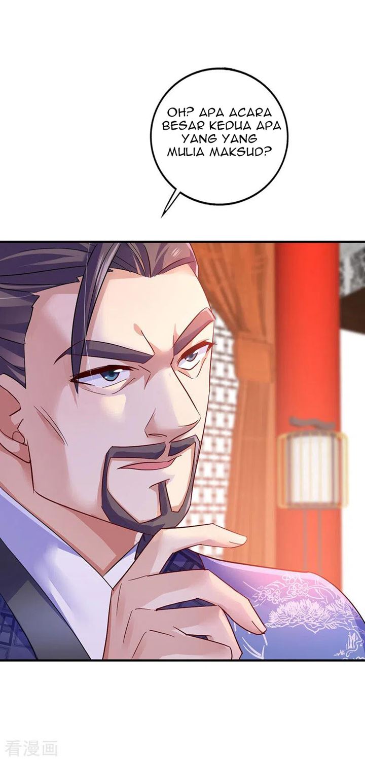 Miss Nine Doctor Chapter 54 - halaman 27