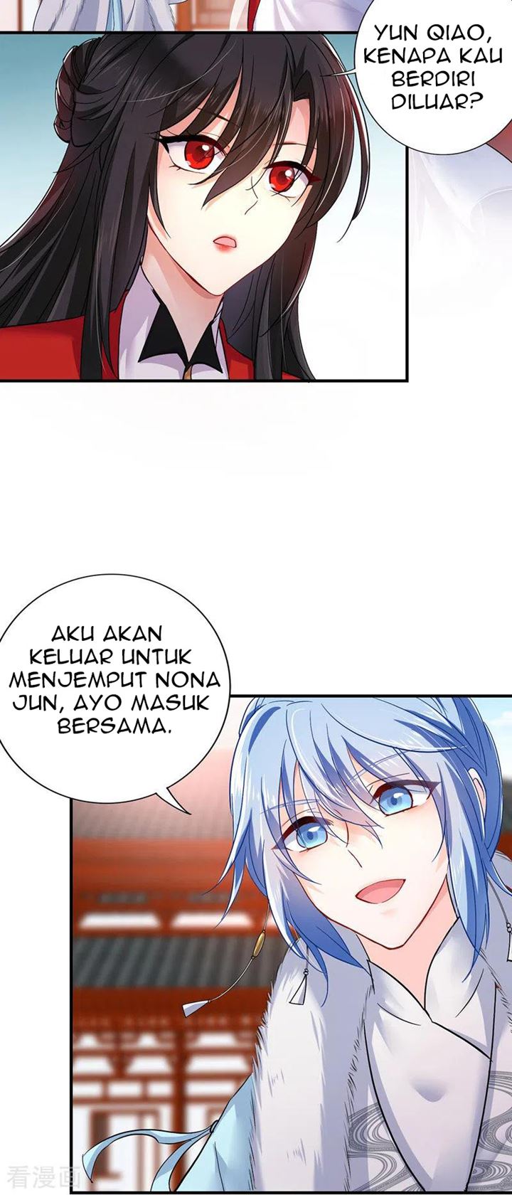 Miss Nine Doctor Chapter 54 - halaman 3