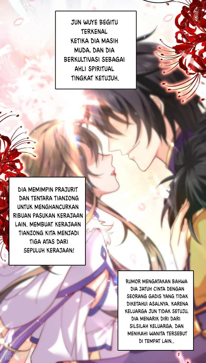 Miss Nine Doctor Chapter 54 - halaman 6