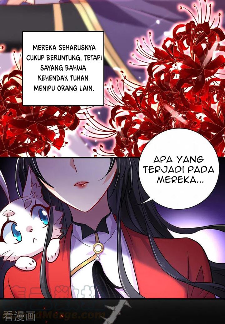 Miss Nine Doctor Chapter 54 - halaman 7