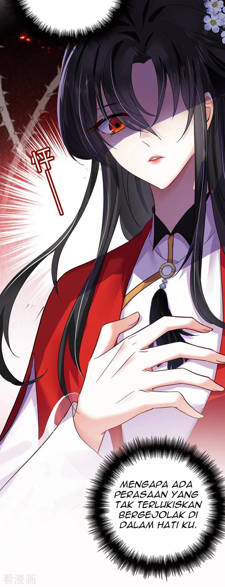Miss Nine Doctor Chapter 54 - halaman 9