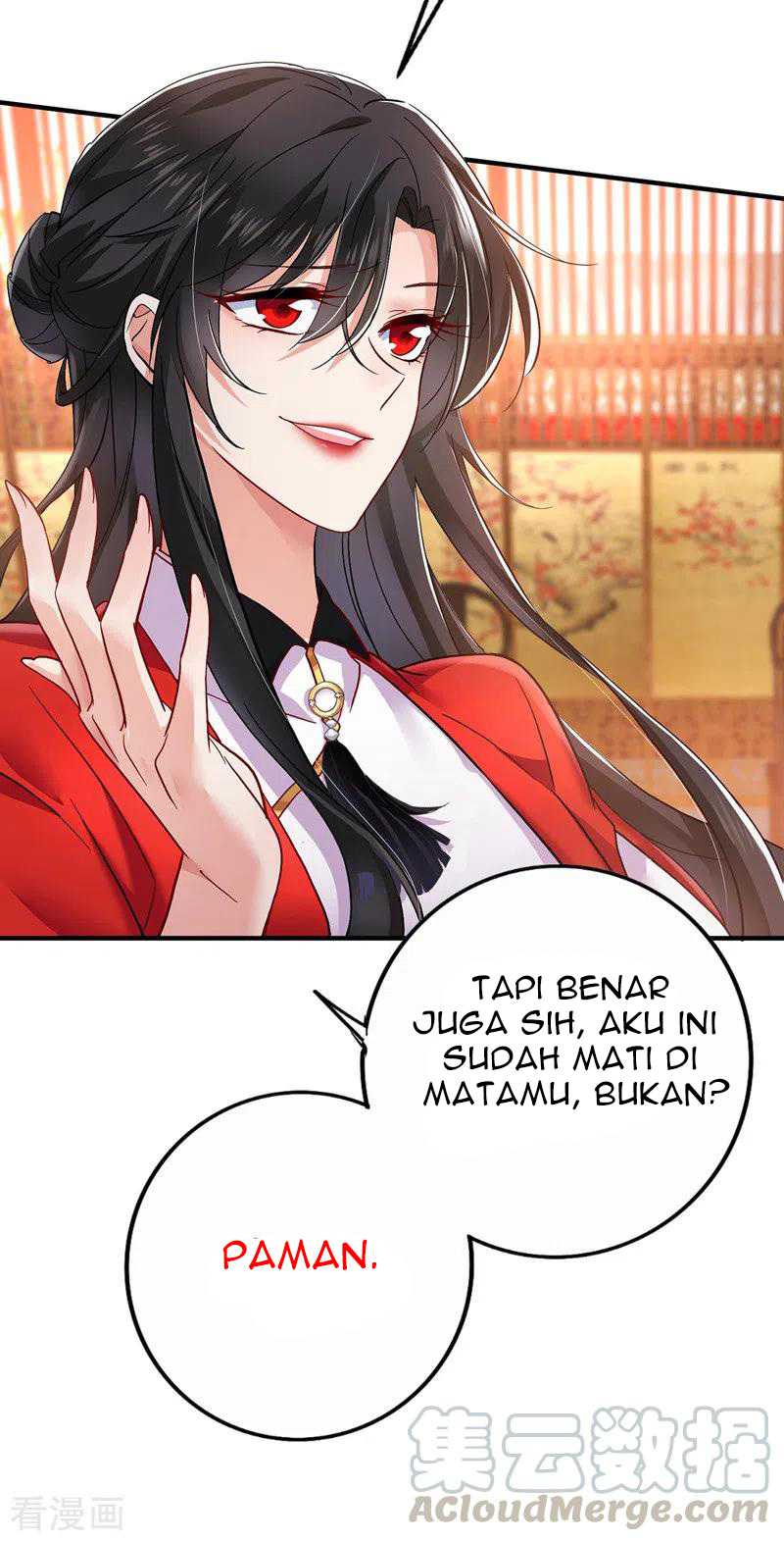 Miss Nine Doctor Chapter 55 - halaman 14