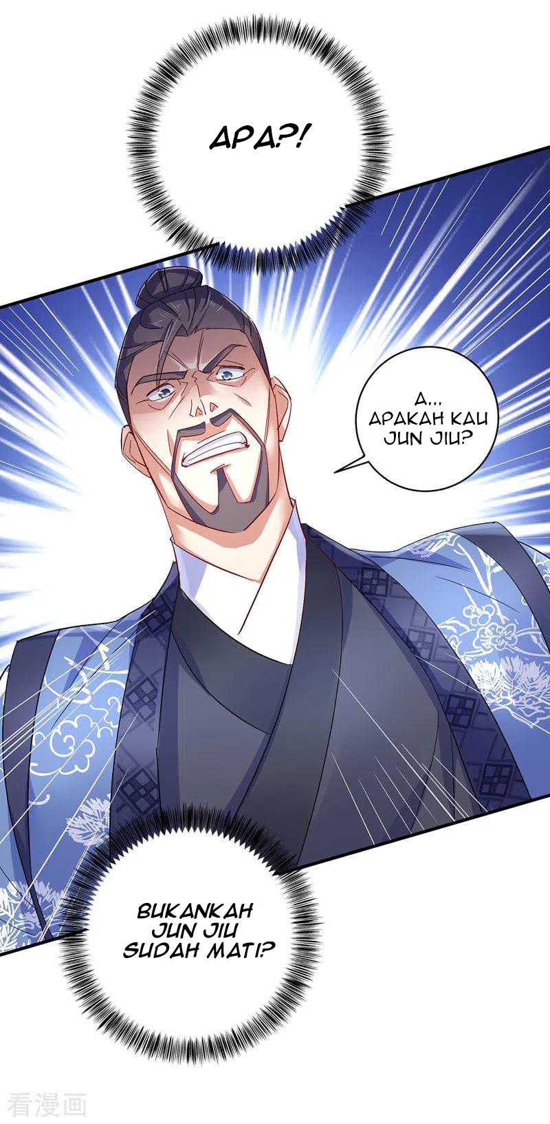 Miss Nine Doctor Chapter 55 - halaman 16