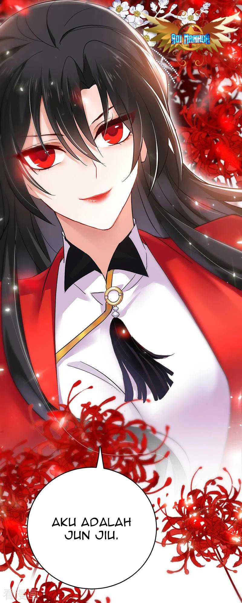 Miss Nine Doctor Chapter 55 - halaman 19