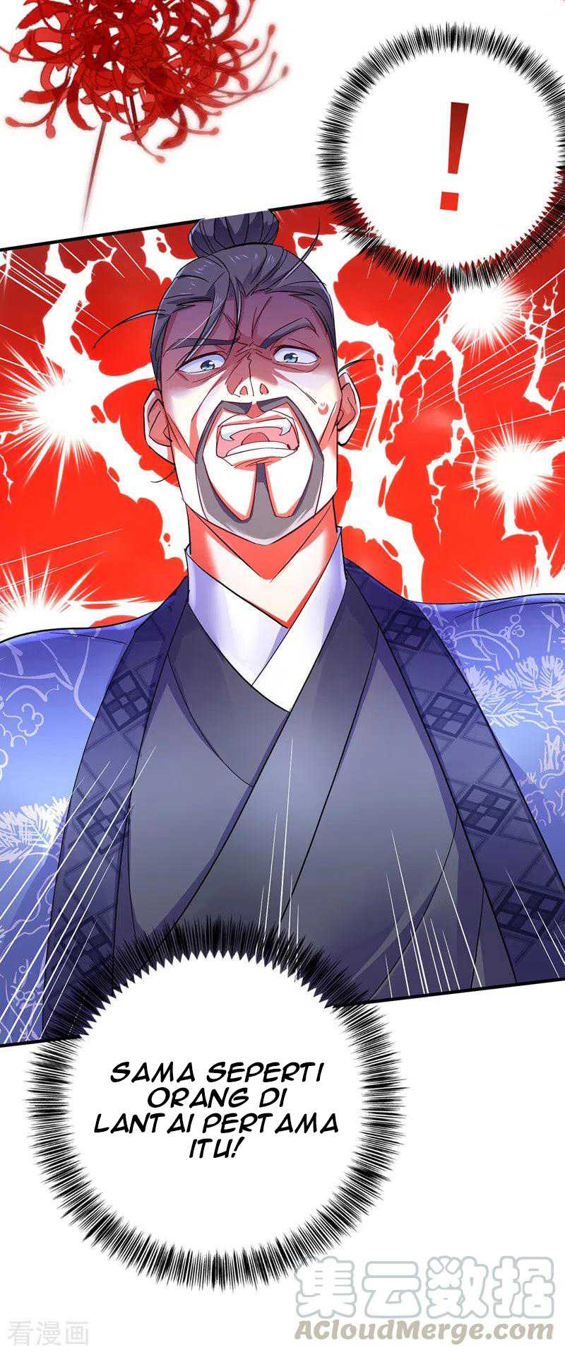 Miss Nine Doctor Chapter 55 - halaman 20