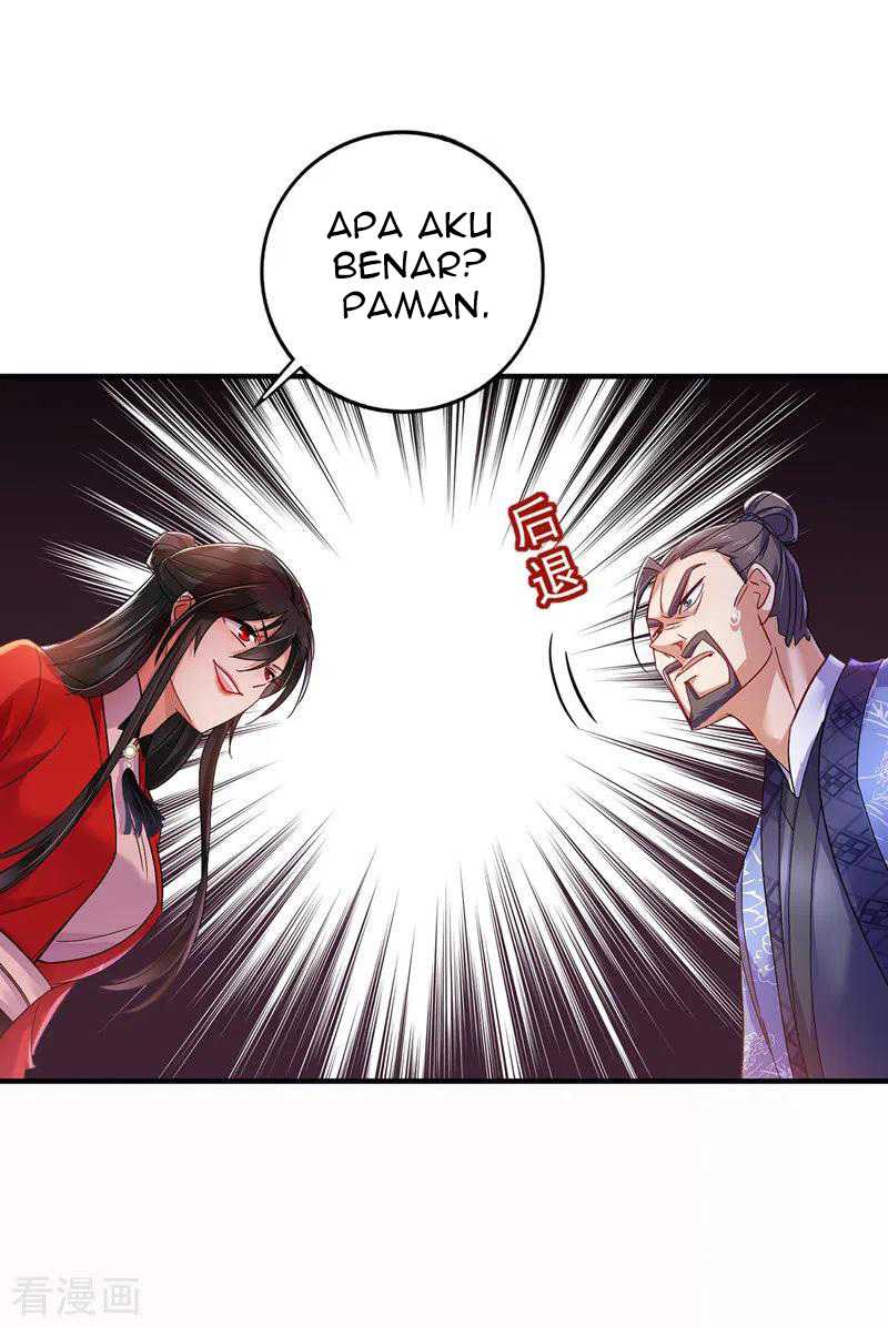 Miss Nine Doctor Chapter 55 - halaman 21