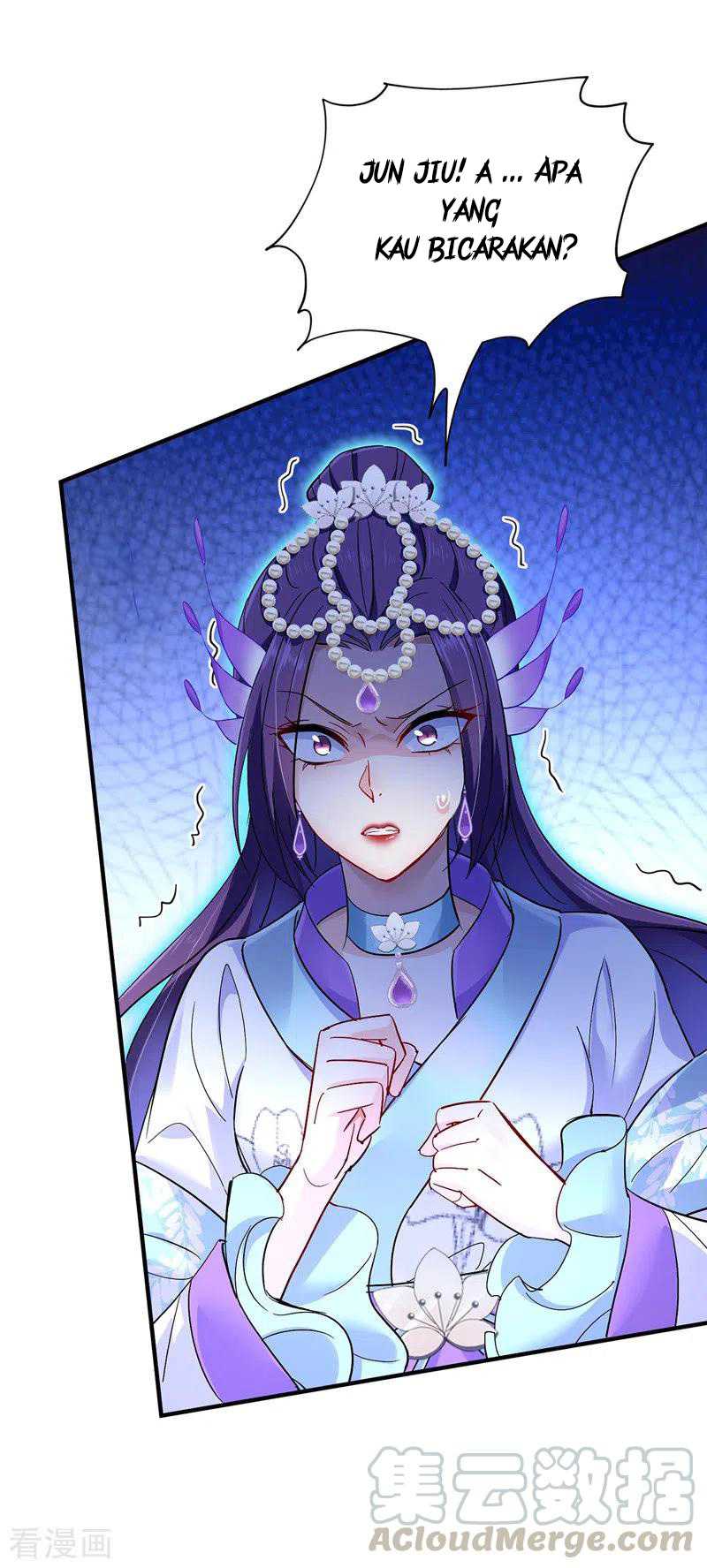 Miss Nine Doctor Chapter 55 - halaman 23