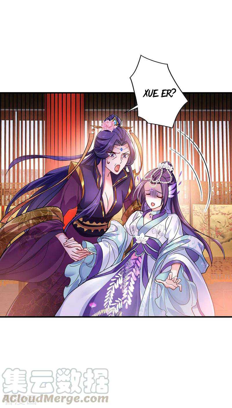 Miss Nine Doctor Chapter 55 - halaman 26