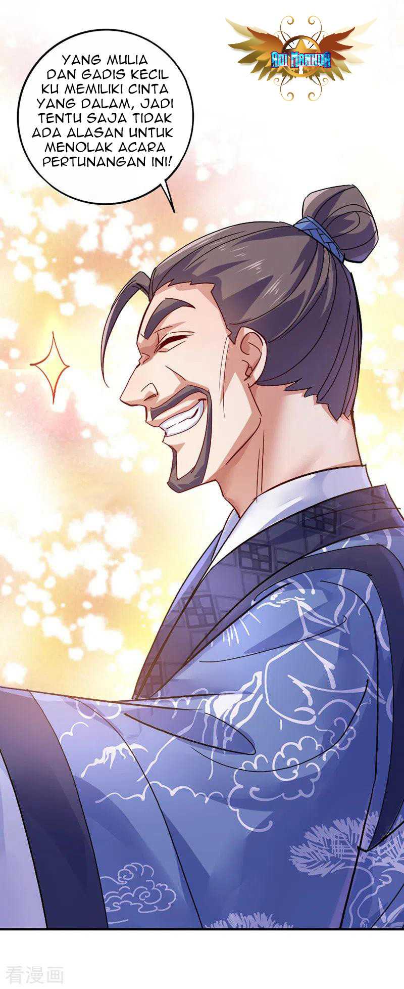 Miss Nine Doctor Chapter 55 - halaman 7