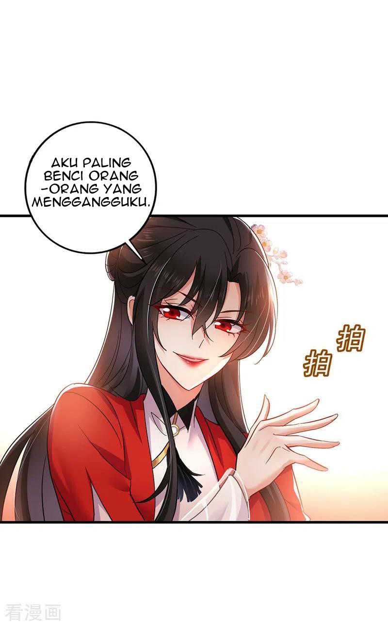 Miss Nine Doctor Chapter 56 - halaman 12