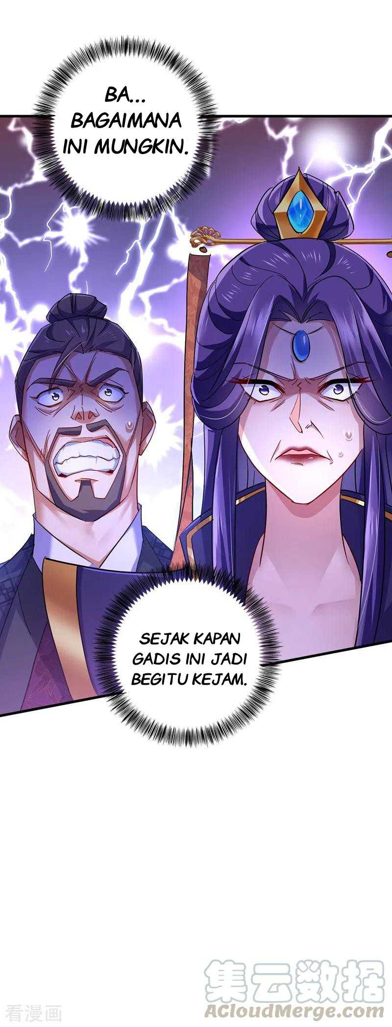 Miss Nine Doctor Chapter 56 - halaman 14