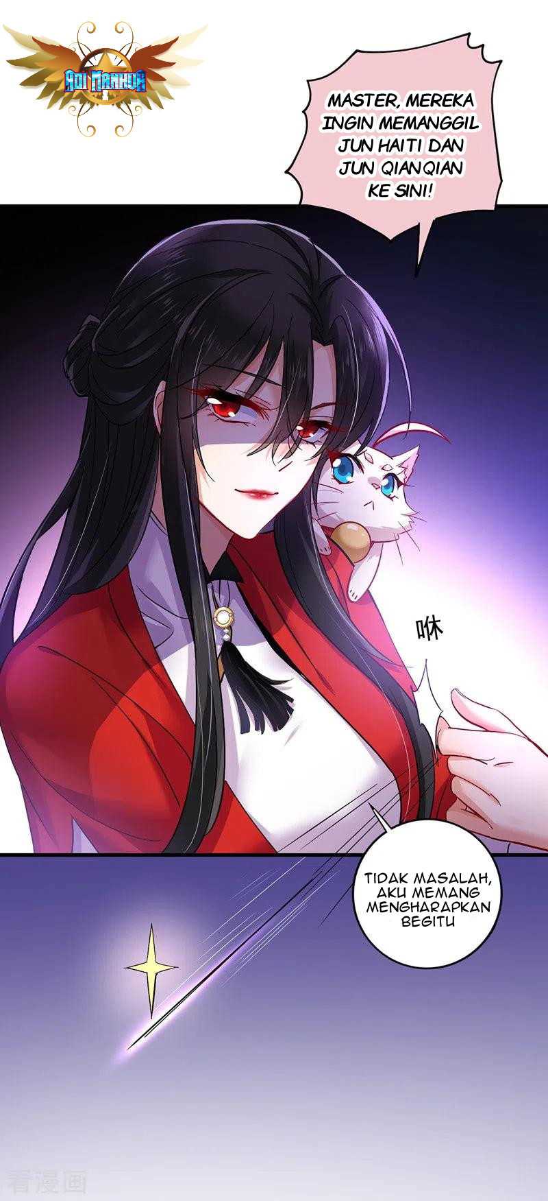 Miss Nine Doctor Chapter 56 - halaman 16