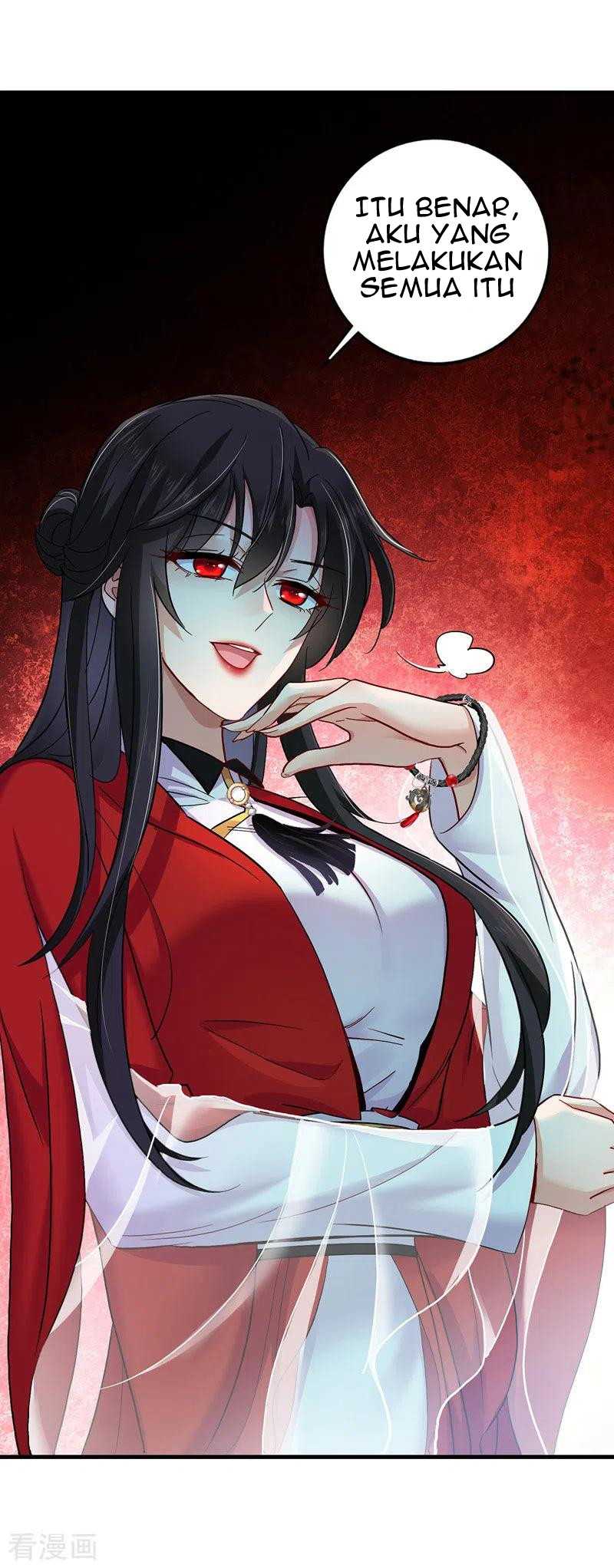 Miss Nine Doctor Chapter 56 - halaman 24