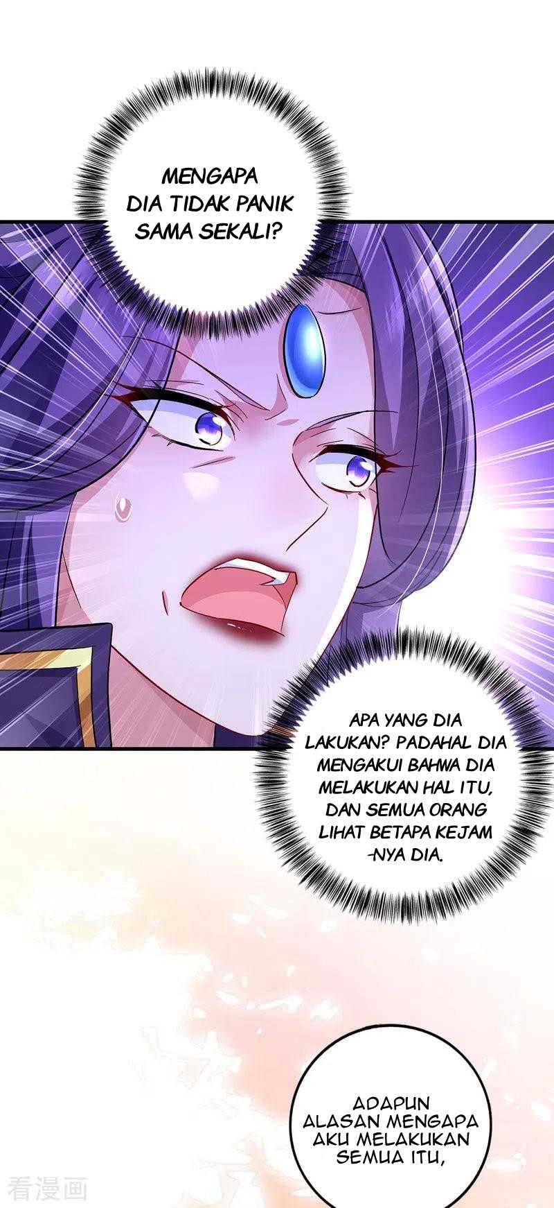 Miss Nine Doctor Chapter 56 - halaman 28