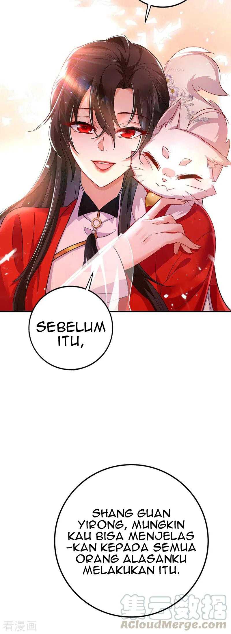 Miss Nine Doctor Chapter 56 - halaman 29