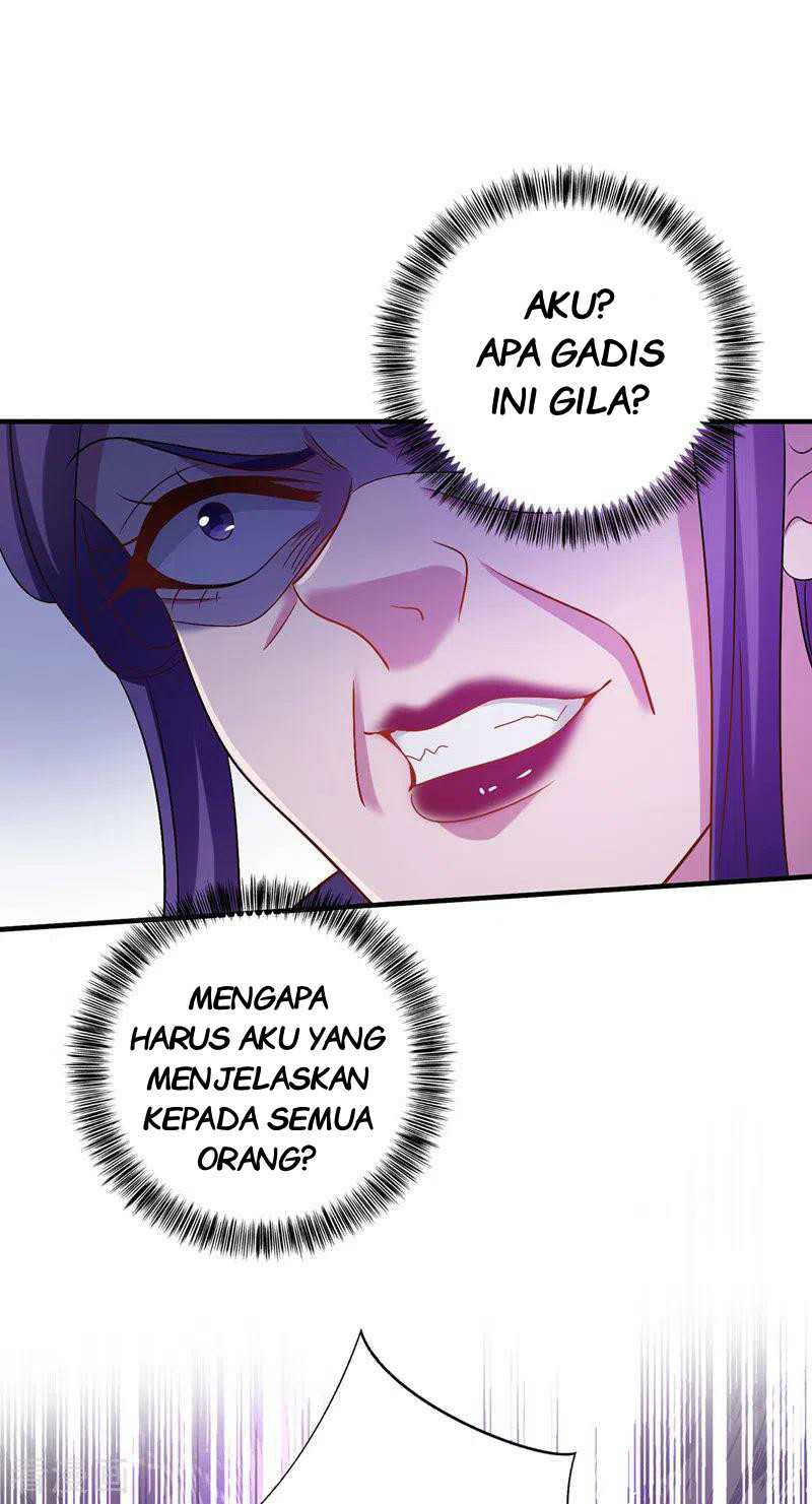 Miss Nine Doctor Chapter 56 - halaman 30