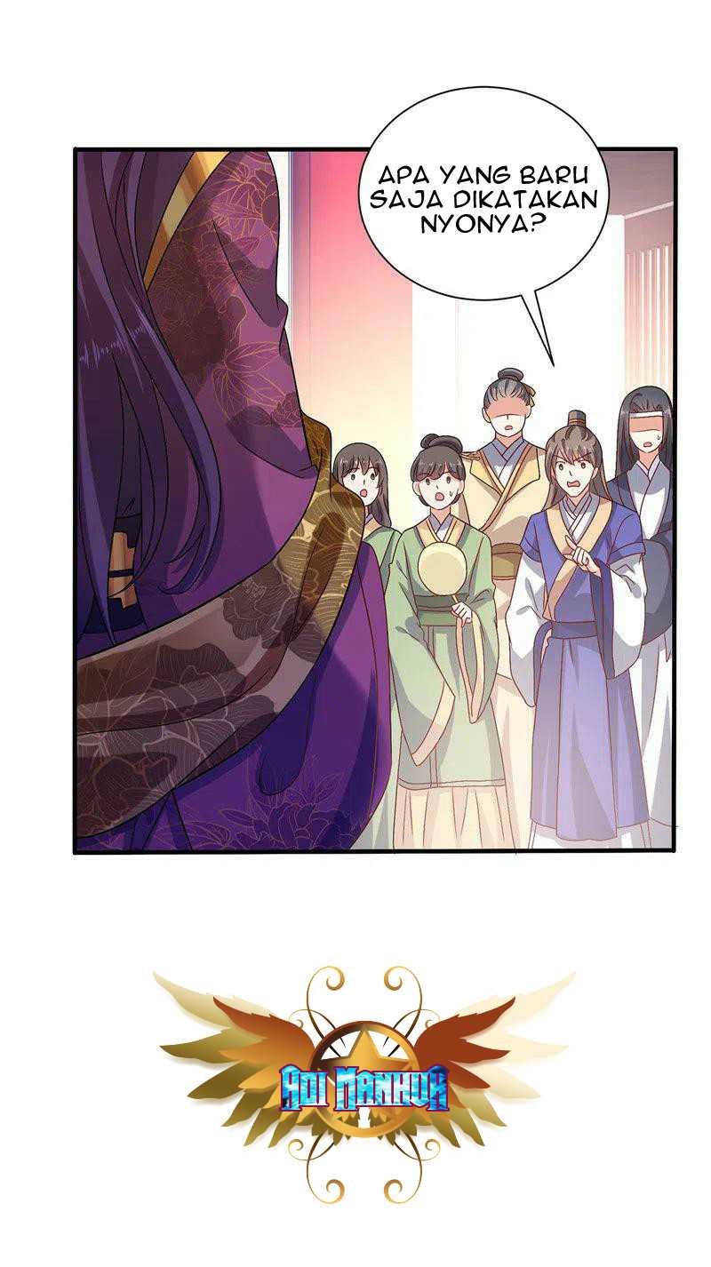 Miss Nine Doctor Chapter 56 - halaman 32