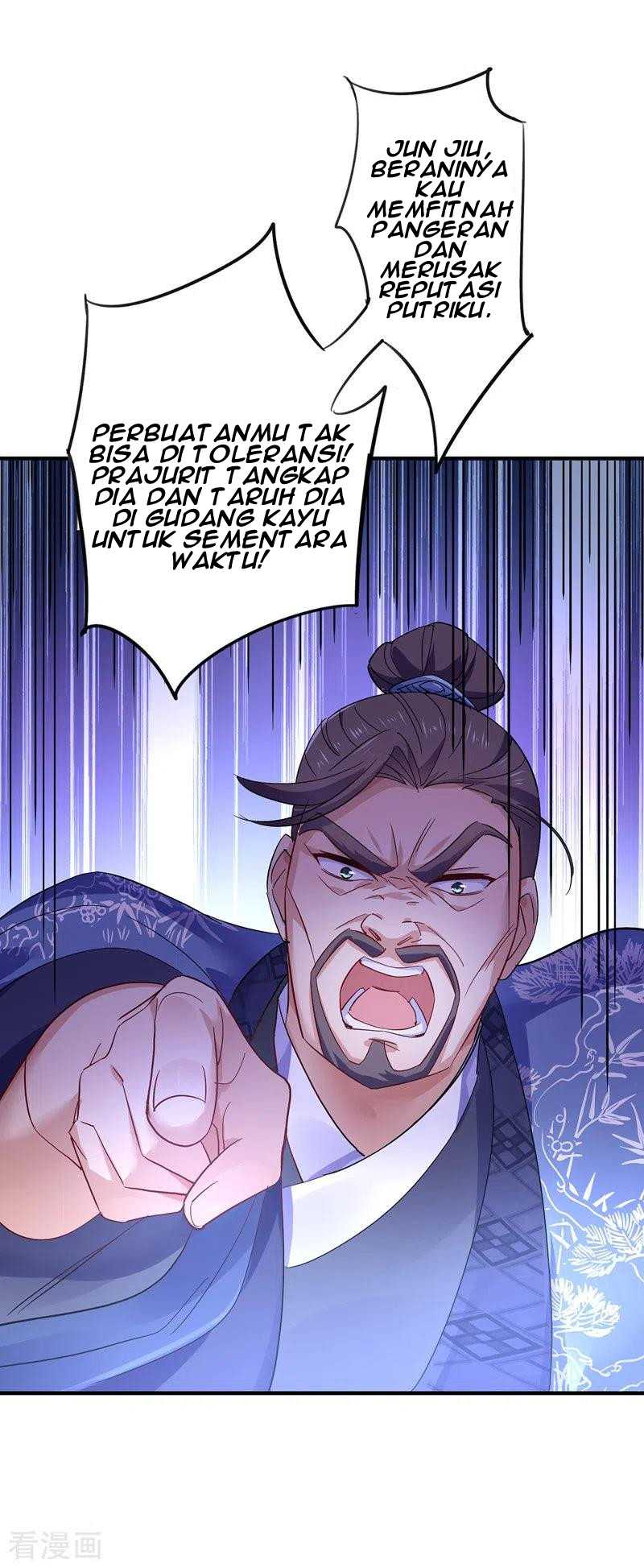 Miss Nine Doctor Chapter 56 - halaman 4