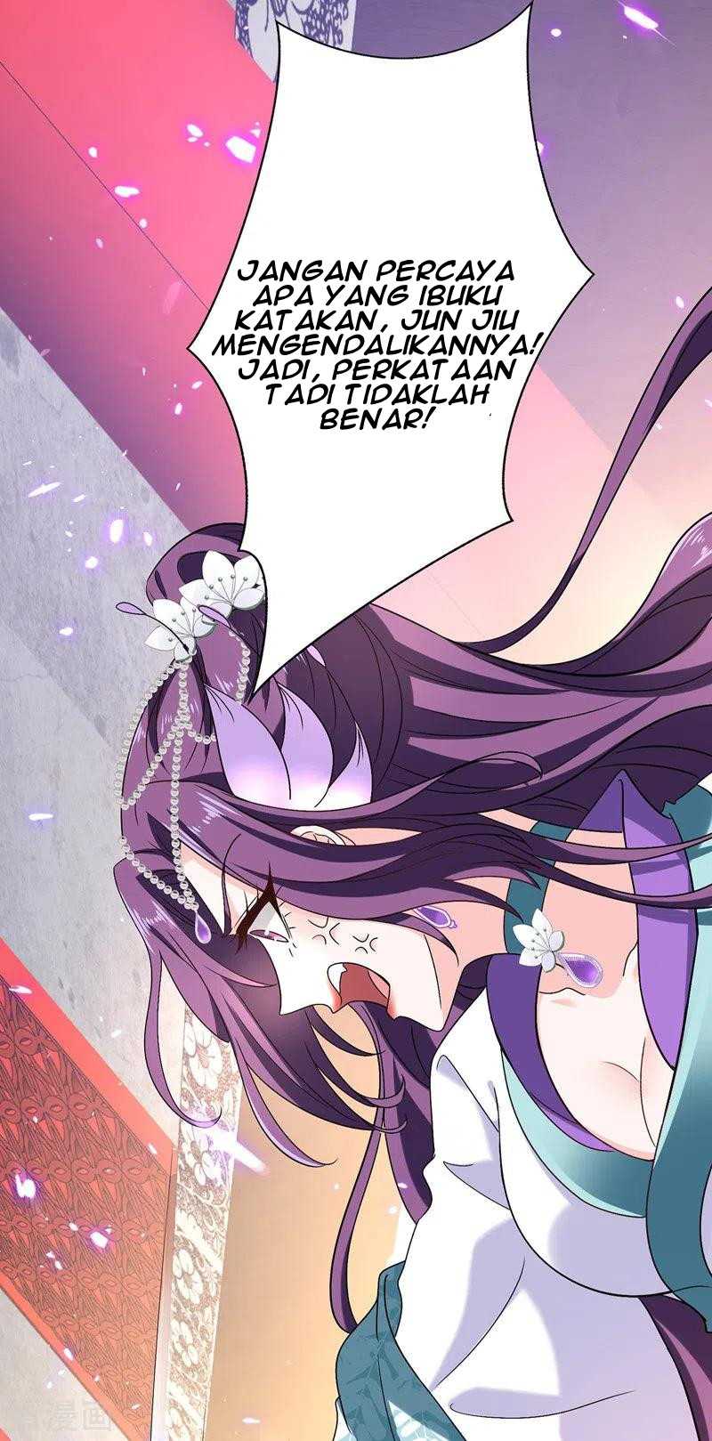Miss Nine Doctor Chapter 57 - halaman 10