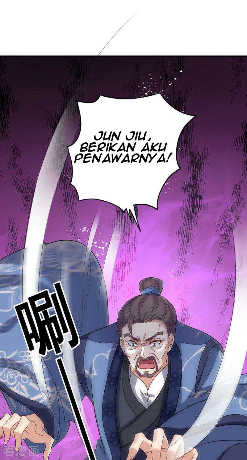 Miss Nine Doctor Chapter 57 - halaman 13