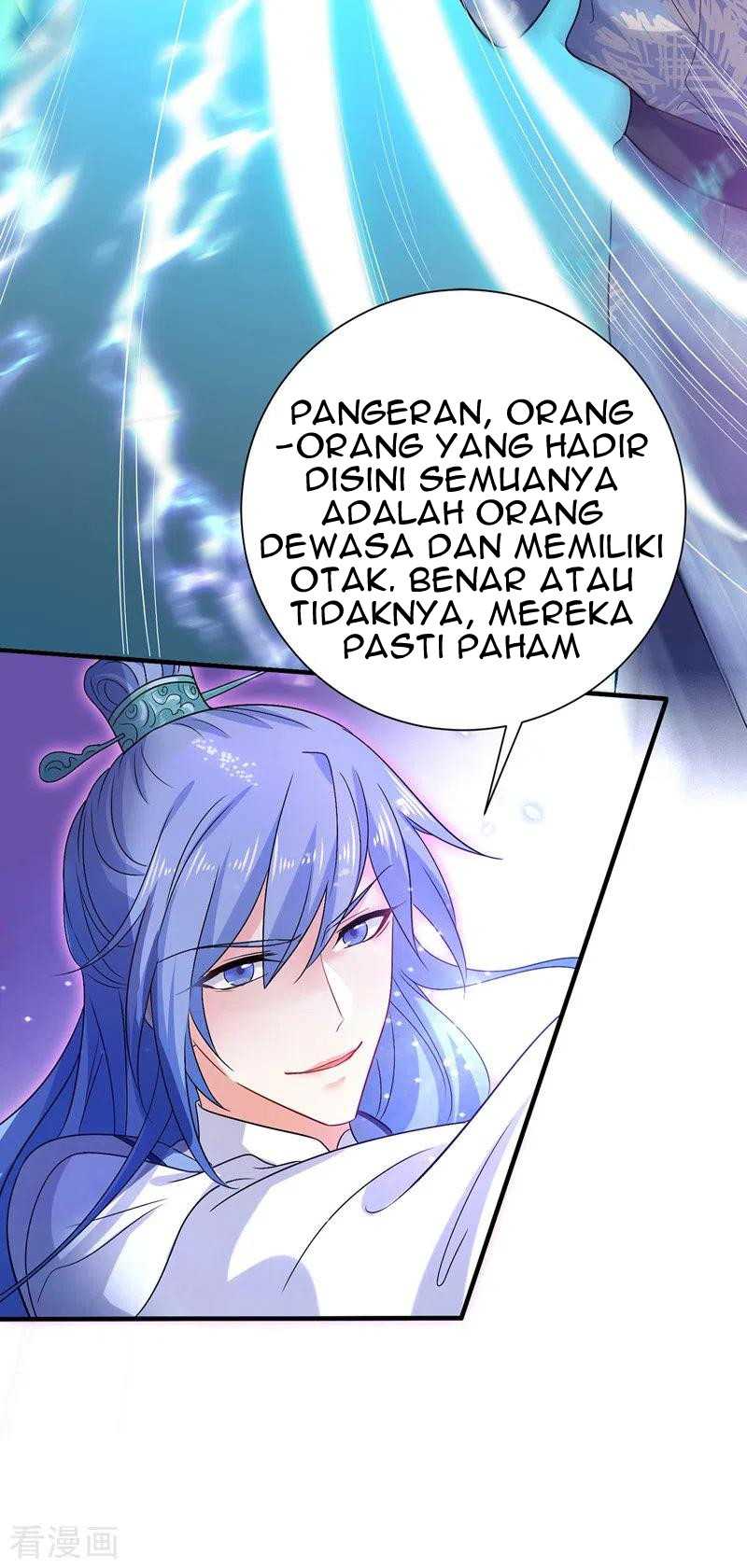 Miss Nine Doctor Chapter 57 - halaman 16