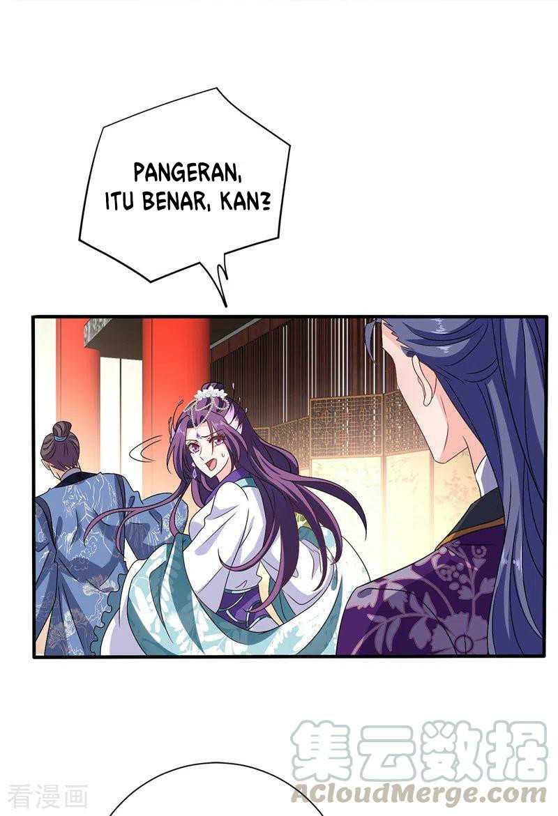 Miss Nine Doctor Chapter 57 - halaman 20