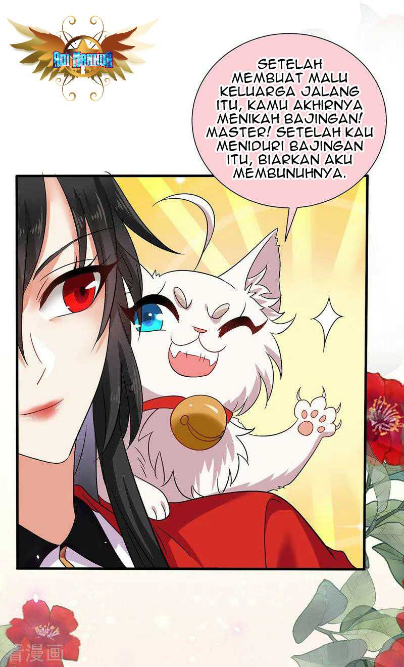 Miss Nine Doctor Chapter 57 - halaman 22