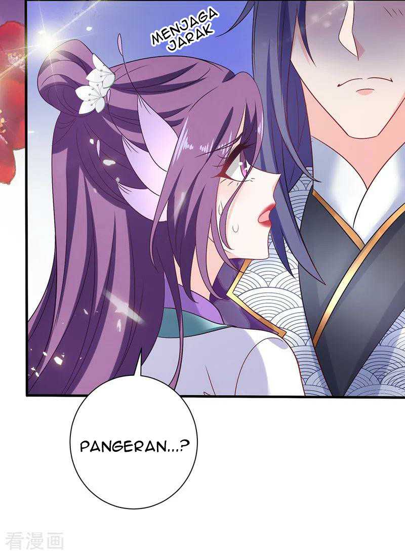Miss Nine Doctor Chapter 57 - halaman 25