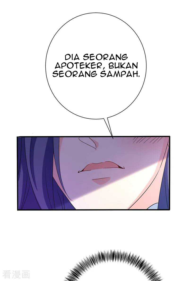 Miss Nine Doctor Chapter 57 - halaman 28