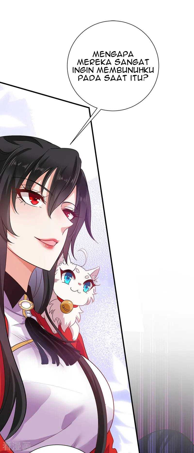 Miss Nine Doctor Chapter 57 - halaman 3