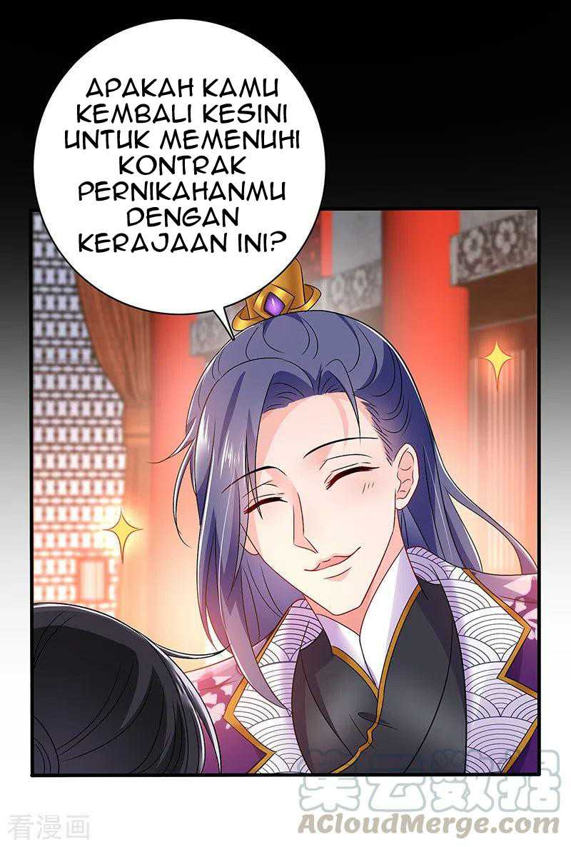 Miss Nine Doctor Chapter 57 - halaman 38