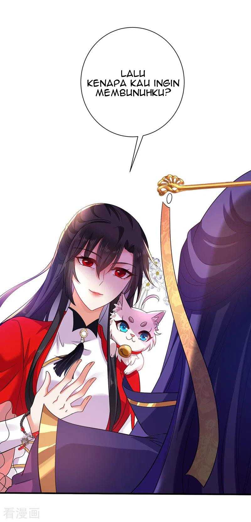 Miss Nine Doctor Chapter 57 - halaman 6