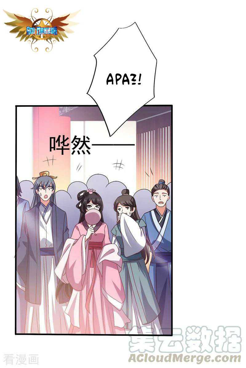 Miss Nine Doctor Chapter 57 - halaman 8
