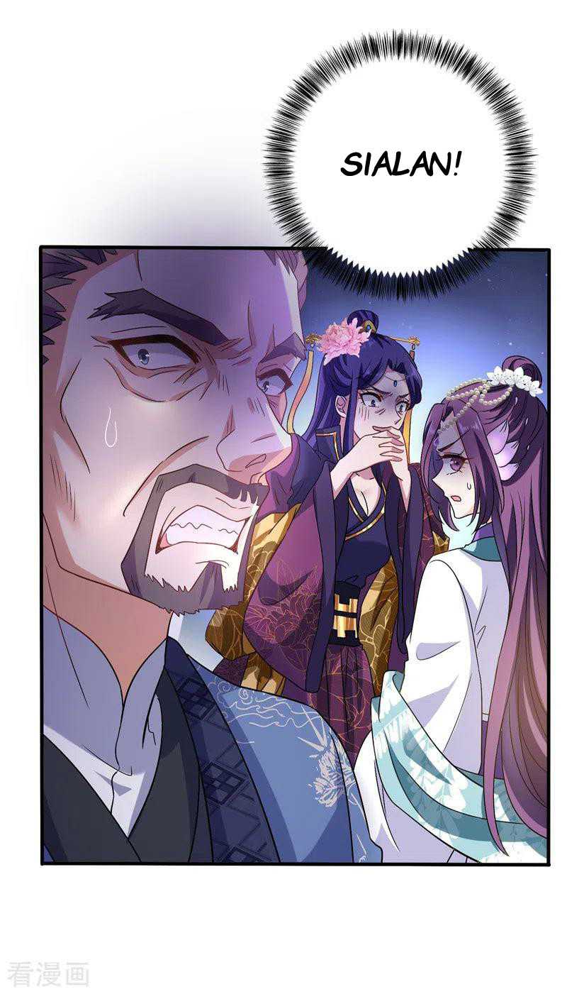 Miss Nine Doctor Chapter 57 - halaman 9