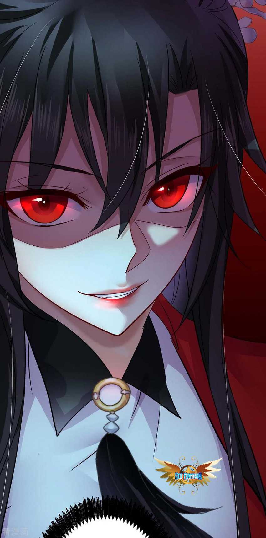Miss Nine Doctor Chapter 58 - halaman 16