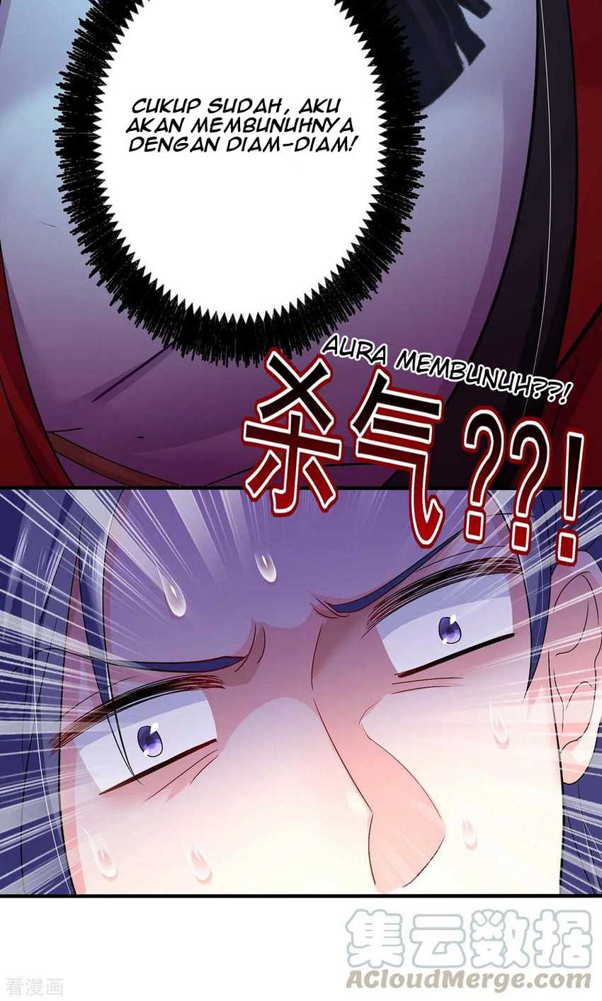 Miss Nine Doctor Chapter 58 - halaman 17