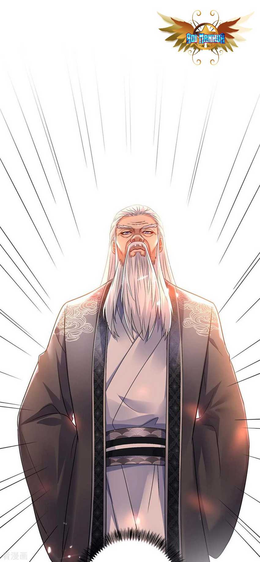 Miss Nine Doctor Chapter 58 - halaman 21