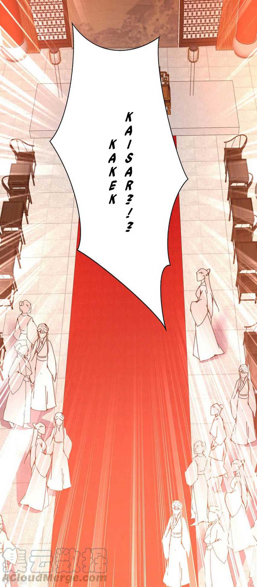 Miss Nine Doctor Chapter 58 - halaman 23